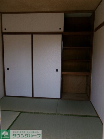 大宮指扇住宅4号棟の物件内観写真